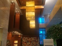 -上海龙之梦万丽酒店