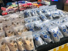 零售区-水果地带(银泰城店)