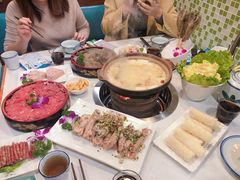 -港迹·鲜围煮海鲜火锅(湖州时代广场店)