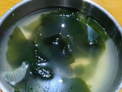 -冰川冷面·延边菜·炭烤串(观前店)