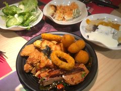 -我家牛排自助餐厅(永旺梦乐城店)