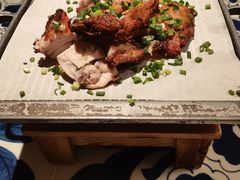 -绿茶餐厅(珞珈创意城店)