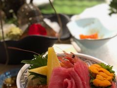 -阿吾罗日本料理(K11艺术中心店)
