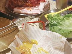 -姜胖胖无限自助烤肉(弹子石店)