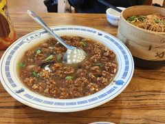 -老雒阳面馆·水席·洛阳菜(王城路店)
