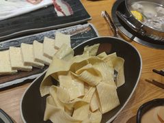 -呷哺呷哺 黄金牧场 (新中关购物中心店)