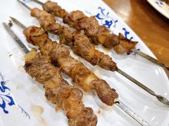 -柴氏风味斋(甘家口店)
