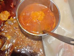 渝利鸳鸯锅-渝利重庆火锅