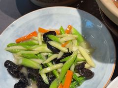 -老淮滨-蚌埠非遗小吃(淮河路店)