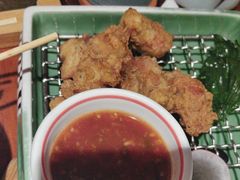-匠和风精致料理(宁德万达店)