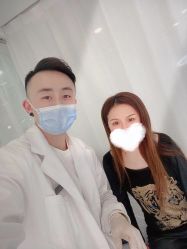 -Verywang半永久纹眉•仪器野生眉