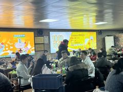 -清真·馬坡二旦烧烤(人生一串拍摄店)