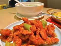 -吕氏疙瘩汤·新派鲁菜(欢乐汇店)