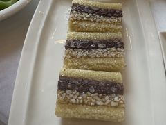 -粤菜王府·海鲜·茶市·海景餐厅(大梅沙店)