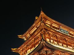 -杜甫江阁