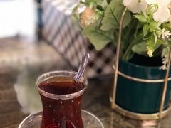 红茶-Mevlana梅夫娜土耳其餐厅·清真