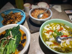 -新白鹿餐厅(金鹰新街口店)