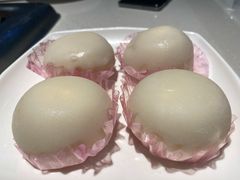 冰皮麻薯-海底捞火锅(枫蓝国际购物中心店)