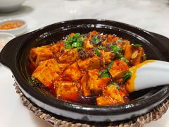 -初蓉丨遇见新川菜(亲贤街荣耀店)