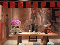 -馋遇江南·精致湖景雅宴(东方之门店)