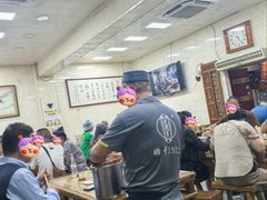 -老刘家泡馍·陕西老字号(钟楼广济街店)