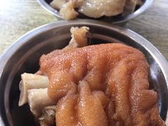 -电厂猪脚粉快餐店