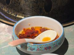 -乐宴·老北京铜火锅(桂庙店)