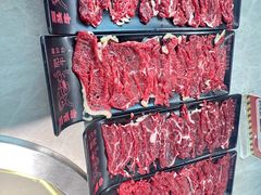 -三头牛·潮汕牛肉生蚝火锅 (夏湾店)