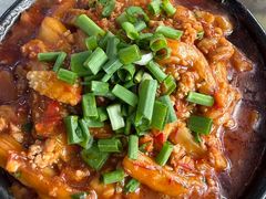 -众味海鲜大排档·活海鲜·潮汕味(南澳店)