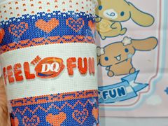 -DQ·蛋糕·冰淇淋(高新万达店)