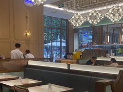 -新世界餐厅(万达店)