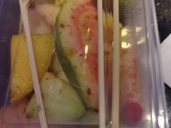 -爱上酸嘢