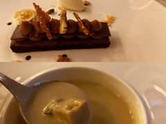 -上海和平饭店华懋阁 Cathay Room