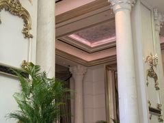 -海豚湾·大堂吧(厦门佰翔波特曼七星湾酒店)