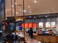 -星巴克臻选(深圳东海缤纷天地店)