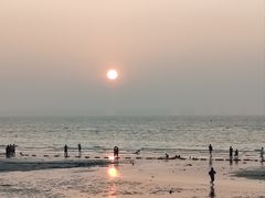 -石螺口海滩