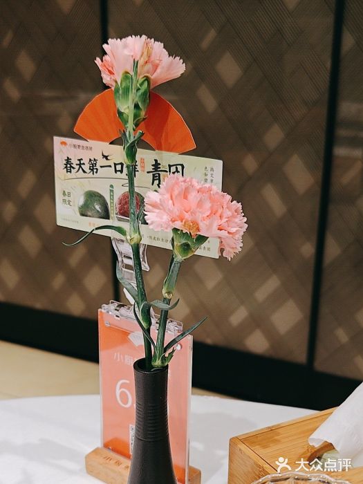 小厨娘淮扬菜(江宁弘阳店)图片