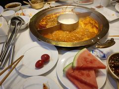 -巴邑火锅·鲜切牛肉(萧山银隆店)