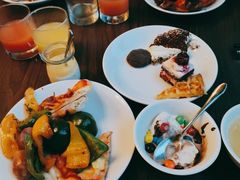 -香荟Aroma·外滩茂悦大酒店