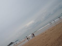 -青岛朗艺美术馆·海景咖啡