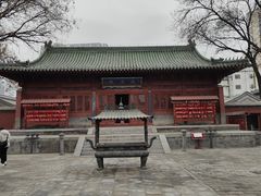 -沧州文庙
