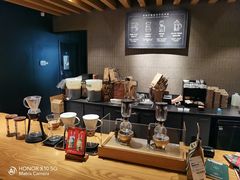 -星巴克(夏日百货店)