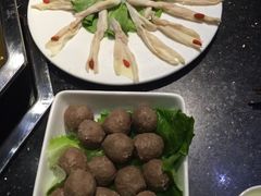 -香天下·四川火锅(安镇大润发店)