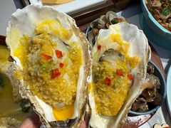-北方饺子王·海肠捞饭·海鲜锅(山大店)