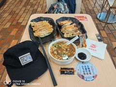 -四海游龙(大华店)