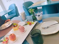 -美丽心情(奥体店)