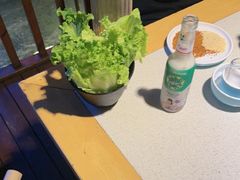 -醉二娘正宗西昌火盆烧烤(大丰店)