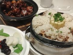 -峨嵋小镇(远洋城店)