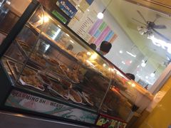 -芬芳甜品(同福路店)