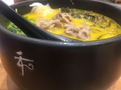-和府捞面(国金汇店)